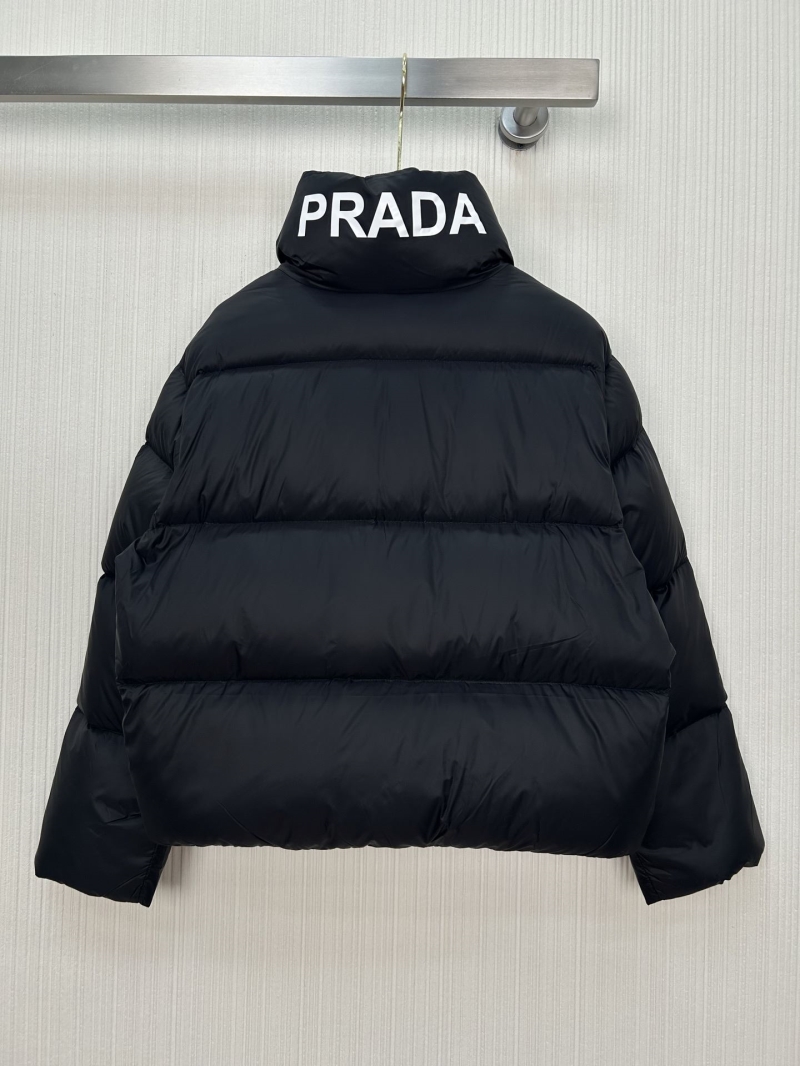 Pra*a down jacket